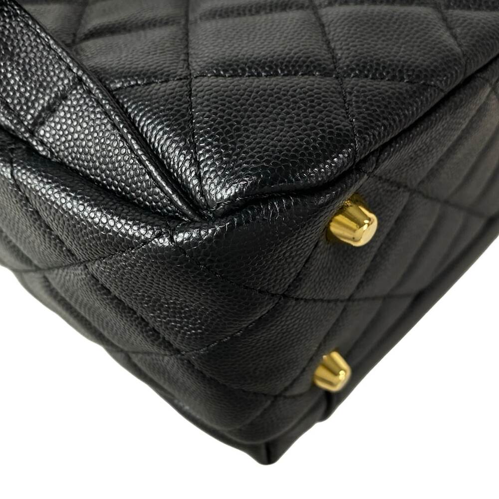 Chanel Matelasse Backpack - Picture 9 of 16